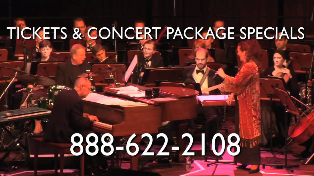 American Festival Chorus & Orchestra YouTube