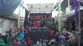 Tasya feat widhi ADELLA cuma kamu(official video)