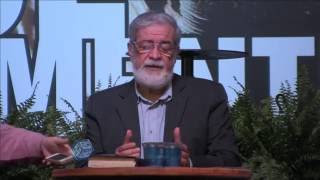 Perguntas e Respostas - Rev. Augustus Nicodemus