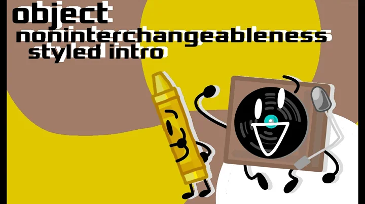 Object Noninterchangeableness, but it’s Vivid Items