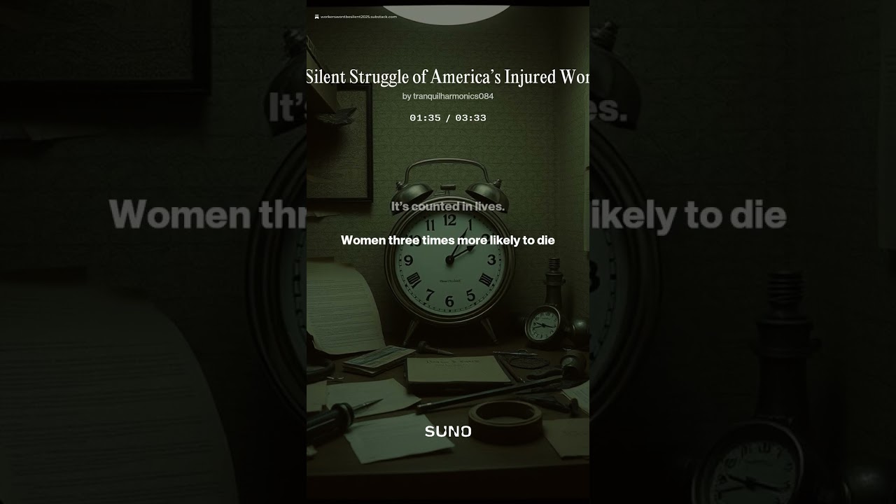 The Silent Struggle of America’s Injured Workers: A System Rigged Against Them