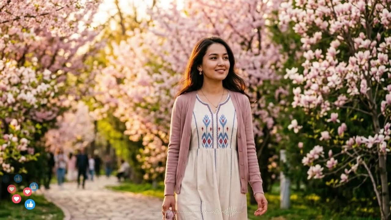 🔴 LIVE: Ayriliq Kechasi 💔 | Sog‘inchga To‘la O‘zbek Love Songs