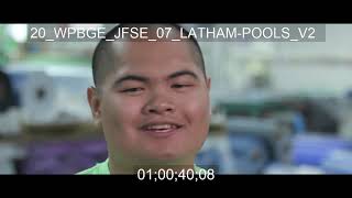 Latham Pool Products Brantford Ontario Manufacturing