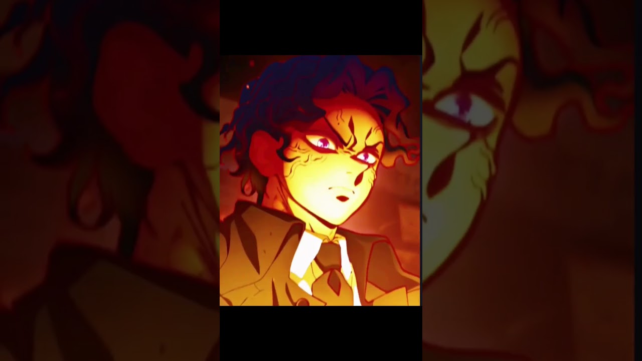 Ubuyashiki death☠️ | Demon Slayer season 4 episode 8 |