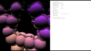 Realtime raytracing.