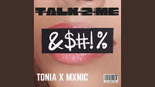 Talk2Me
