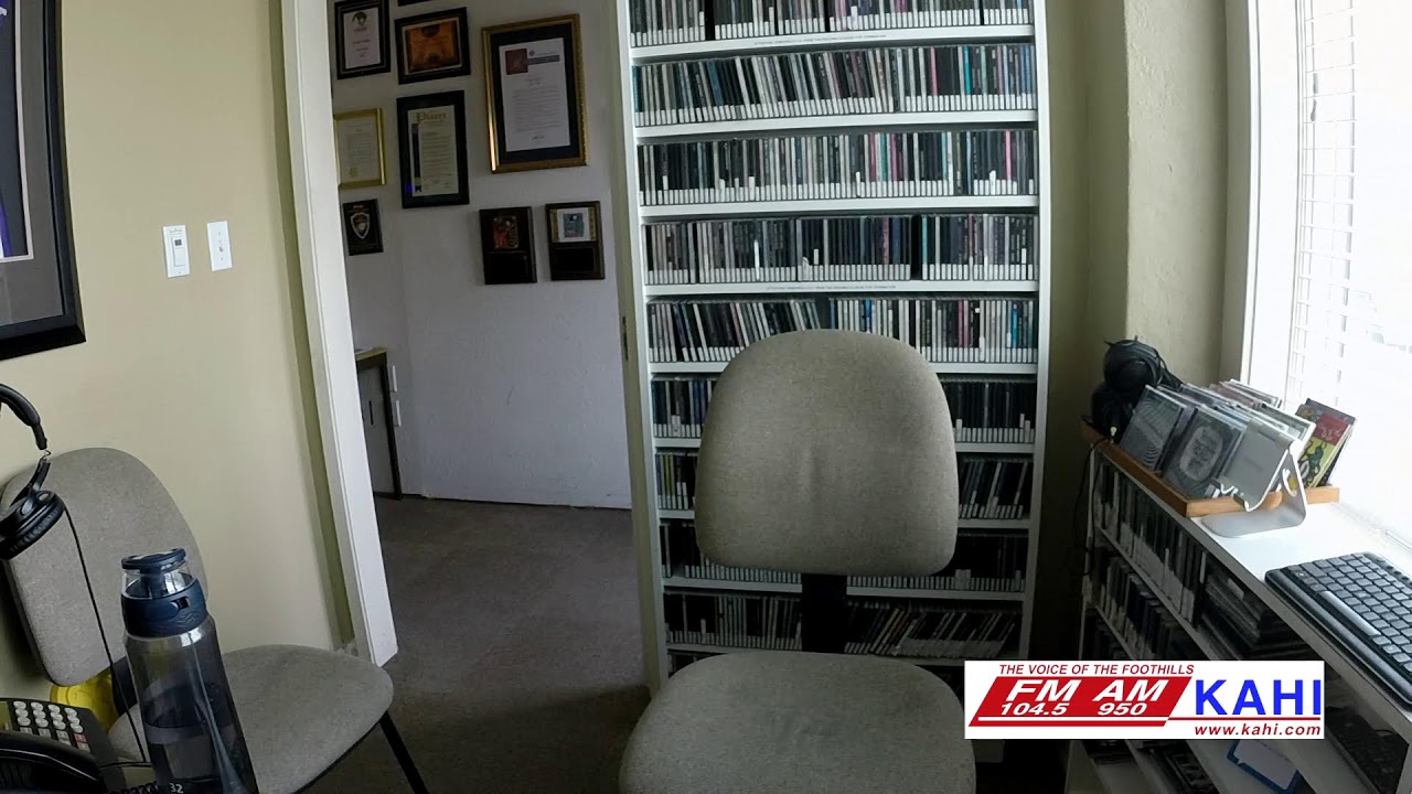 KAHI Morning with Chris 2025-11-06