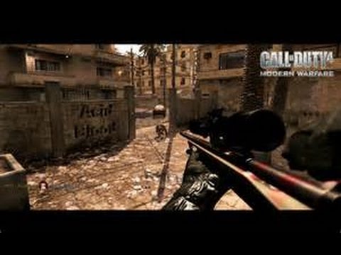 Cod 4 Aimbot Mod Menu Trickshot