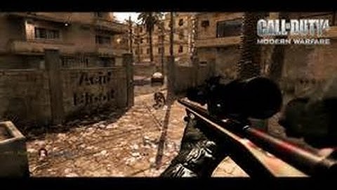 Cod 4 Aimbot Mod Menu Trickshot