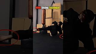 ABSURD KICKING SEQUENCE TECHNIQUE
