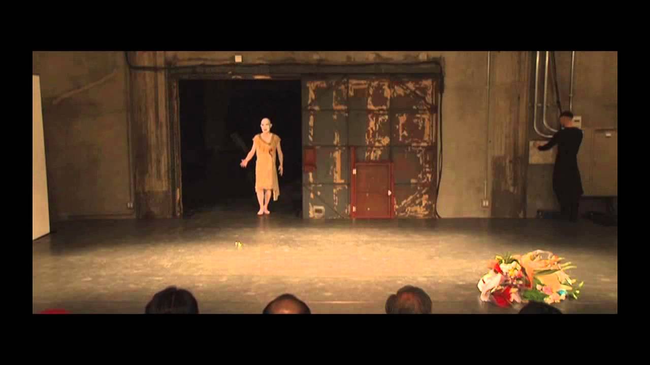Flower and Bird - A Letter to My Future Self' - YOSHITO OHNO - YouTube