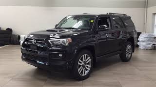 2022-2023 Toyota 4Runner TRD Sport Review