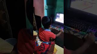 #DreamTrackAI My brain is a glitching computer
