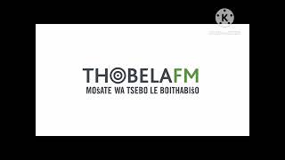 Thobela FM Official Theme Song Official Instrumental