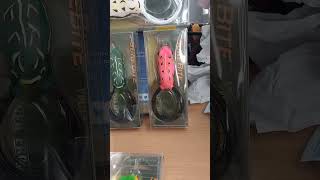 Surecatch Surebite Weedless, Frog 52Mm11Gram Ready 9 Warna.