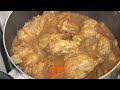 How to make delicious homemade ginger chicken biryani koli b cuisine