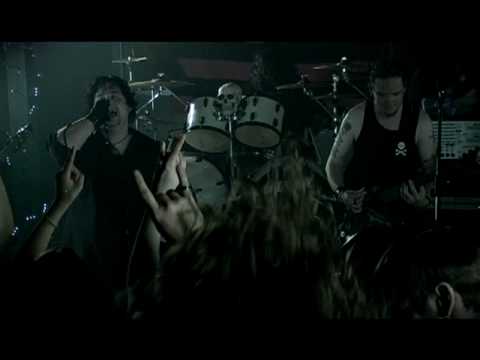 Chaotic Theory / For the Kill (Music Video)