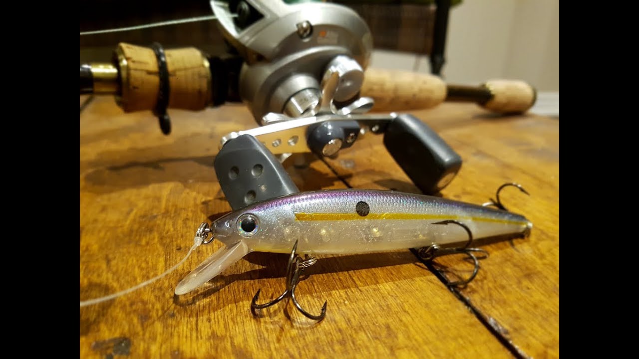 Best lure for pike fishing YouTube