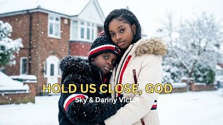 Sky Victor – Hold Us Close, God 🙏💔 | Emotional Swahili \u0026 English Worship Song | Betty Bayo Tribute