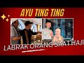 Tak terima Indonesia disebut negara miskin, Ayah Ayu Ting Ting labrak warga Malaysia saat haji