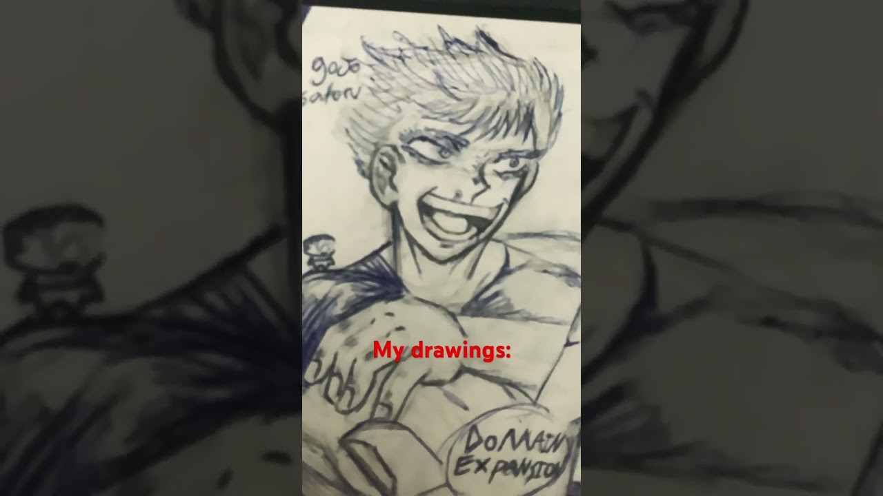 It’s true, i only see my flaws most the time- 