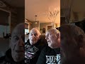 A Great Day With Dad. (Chatty and Energetic) Beautiful Sight. 🚶🏋️