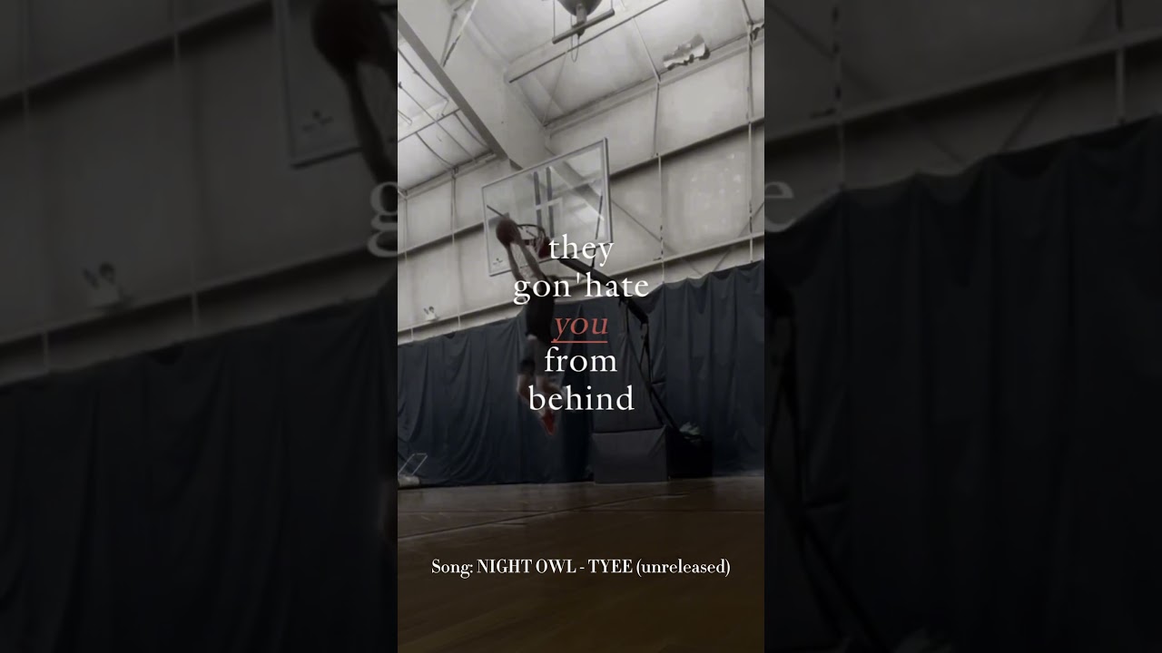 Love this song, can’t wait to drop 🫶🏼 #fyp #foryou #basketball #dunk #music #unreleased leased