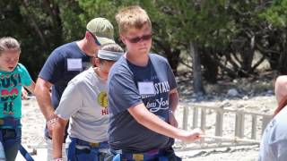 JHJ 2016 | You Lead | Mo-Ranch
