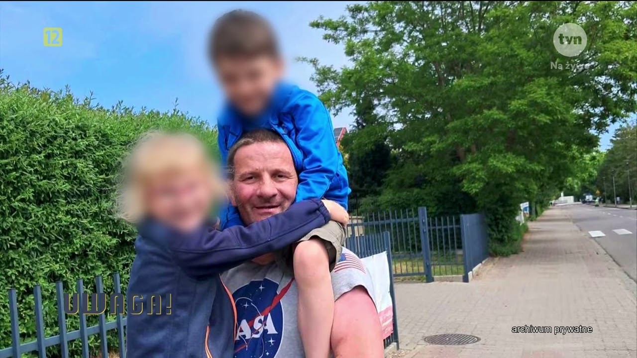 Zaginięcie Beaty Klimek ~ UWAGA TNV 16 - 06 - 2025 r