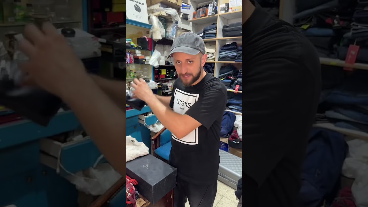 عرض الاسعار النار للبراندات الاصلية 😱🔥🔥