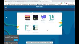 Conjuguemos: Creating a Vocabulary Activity using Quizlet