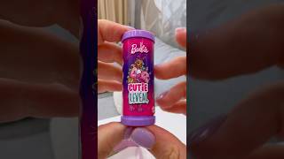 Mini BarbieLand Cutie Reveal 🐰 So Tiny &amp; Cute! ASMR