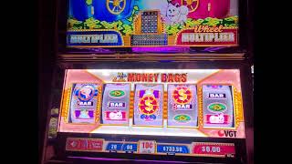 Ruby Red & Money Bag's Duet Game!