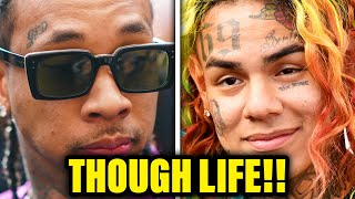 These Rappers Are Faking The Tough Life