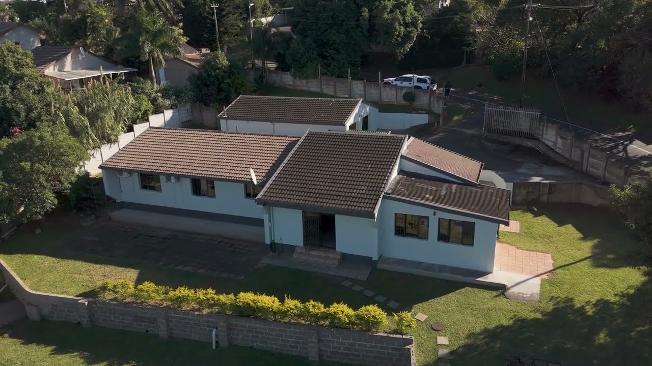 For Sale | WALKTHROUGH | CRISNA | RE/MAX AMANZIMTOTI