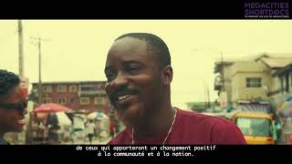 Megacities Shortdocs - Edition 11 (2026) - Films primés (ST français)