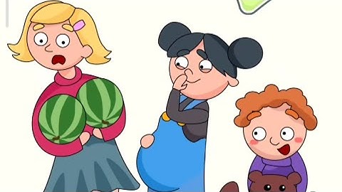 DOP 2: Delete One Part | All Levels | Level 1-50 Android-Ios Gameplay Walkthrough prt 1