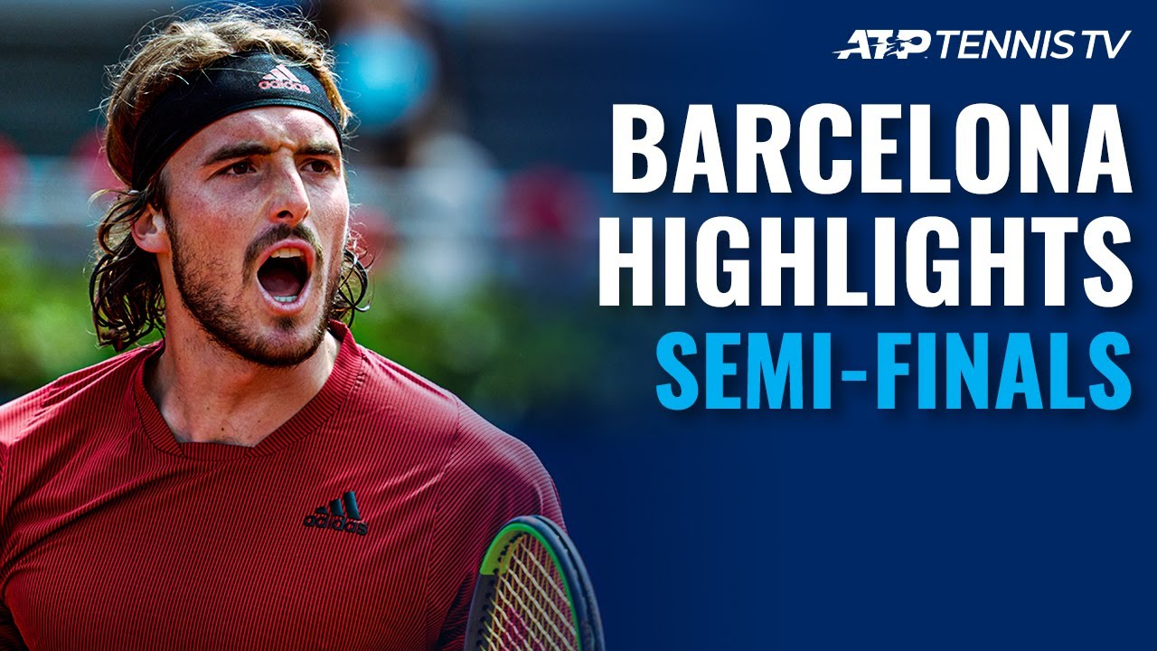 atp barcelona live streaming