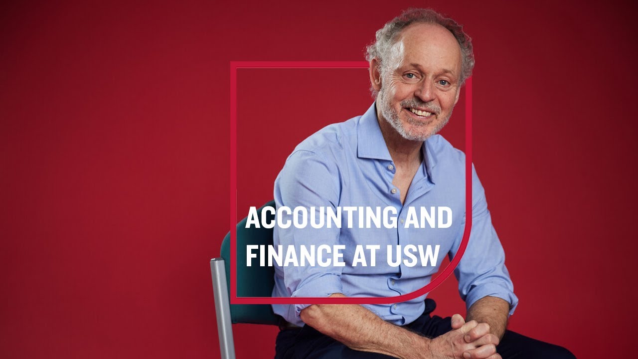 Accounting and Finance at USW