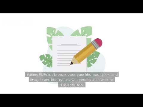 Foxit PDF Made Simple: Boost Productivity in 10 Easy Steps!