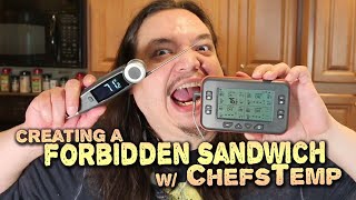 We Try ChefsTemp! Should You Buy It?
