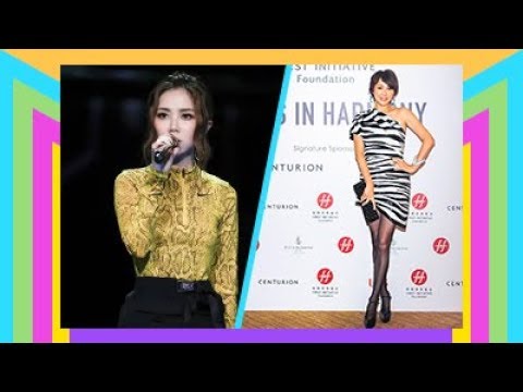 【1112娱乐合集】演出事故！邓紫棋耳返没声音 前30秒完全是在盲唱！刘嘉玲满意自己长腿 期待梁朝伟出演漫威电影