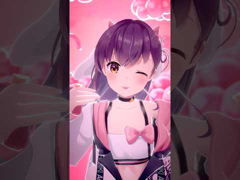 ハッピーシンセサイザ 踊ってみた🐇🎶