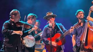 Gregory Alan Isakov - Dandelion Wine - Dillon Amphitheater 8/3/23