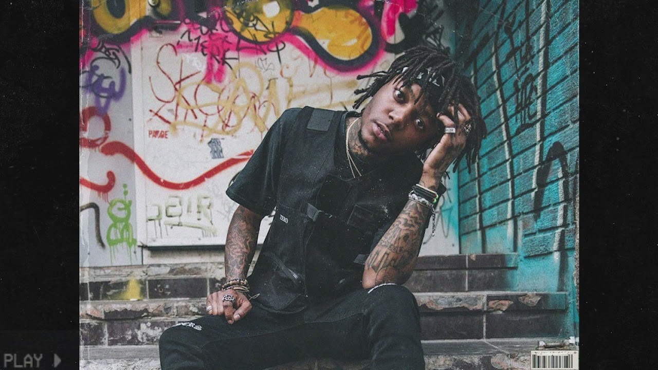 (FREE) J.I.D X Denzel Curry Type Beat - "Automatic"