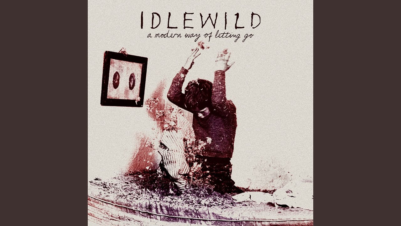 In Remote Part / Scottish Fiction (Live)