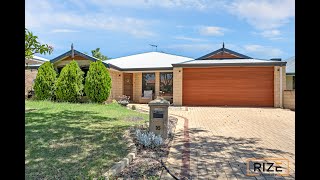 16 Strathalbyn Loop, Carramar