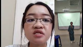 EBM3224 CORPORATE MANAGEMENT Self-reflection