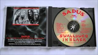 Sadus - Powers of Hate