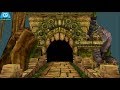 iGameMix/Temple Run*HD FULLSCREEN*Scarlet Fox in 7 min*GAMEPLAY MAKE FOR KID #2